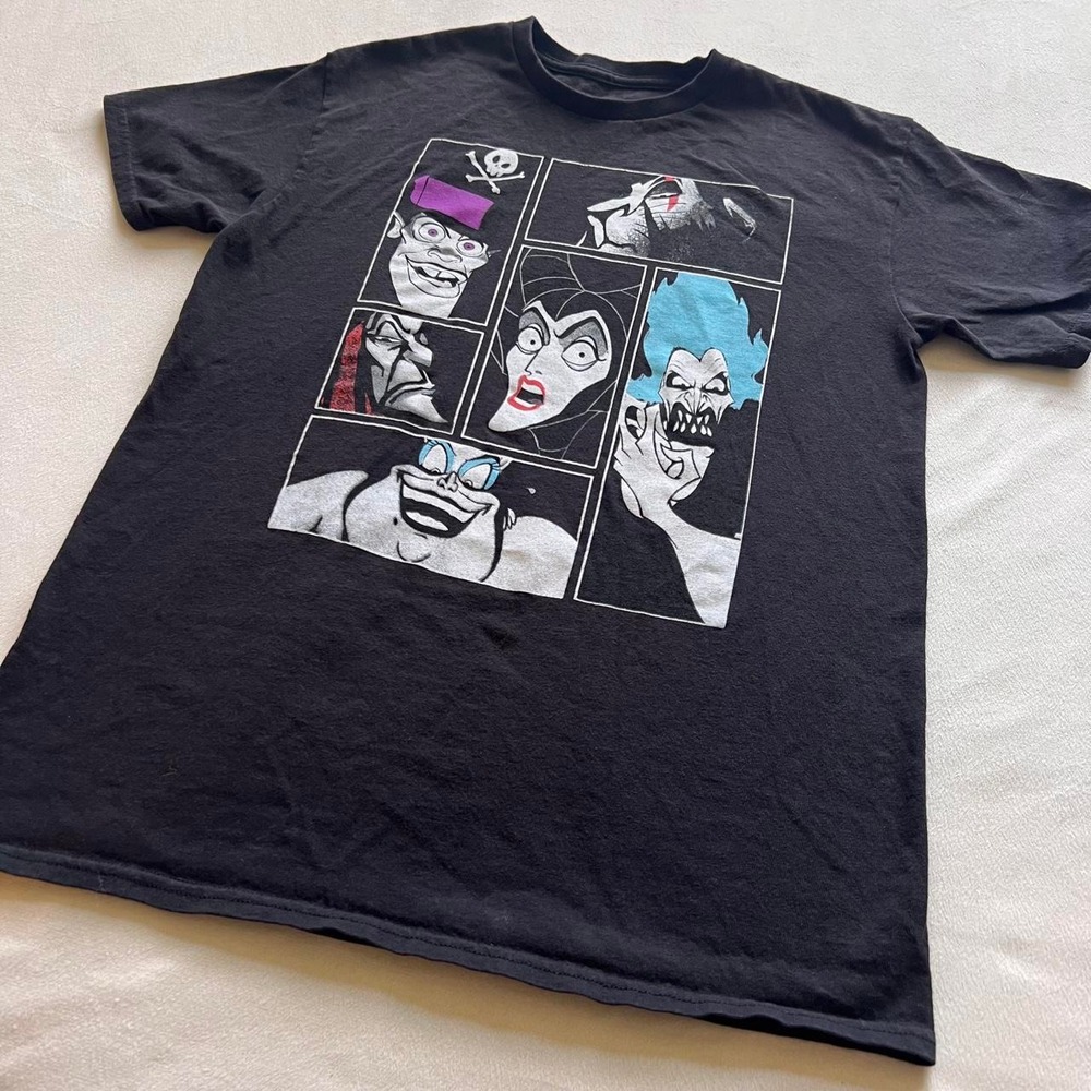 Disney Villains Ursula Scar Hades Maleficent Halloween Disney After Dark